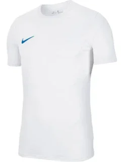 Pánské tréninkové tričko Park VII M BV6708-102 - Nike
