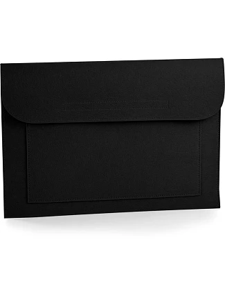 BagBase BG 726 Plstěná taška na notebook 52.0726 black BagBase BG 726 Plstěná taška na notebook 52.0726 black