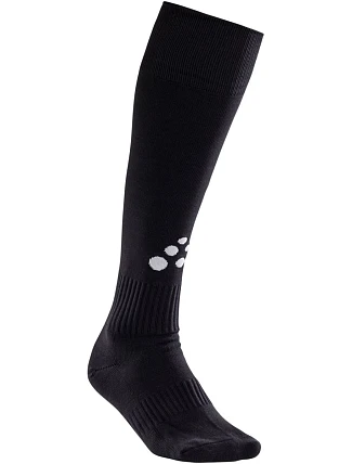 Craft Teamwear Squad Sock Solid Sportovní ponožky 82.5580 black Craft Teamwear Squad Sock Solid Sportovní ponožky 82.5580 black
