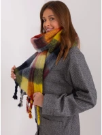 Šátek AT SZ 2313501.98 žlutá