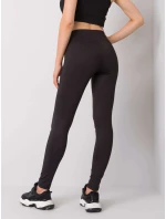 Legíny EM LG 597.32 černá