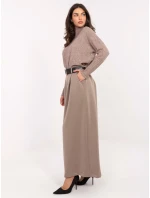 IT kalhoty SP 17872.76 beige