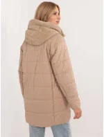 MBM KR F bunda 23301.84 velbloudí MBM KR F bunda 23301.84 velbloudí