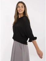 Jumper MI SW 2502.60 černý