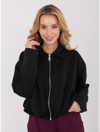 Bunda MJ KR H5051.57 černá