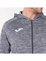Pánská/chlapecká sportovní bunda Joma Menfis Melange Pánská/chlapecká sportovní bunda Joma Menfis Melange