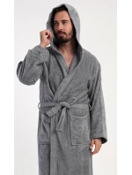 Pánský župan s kapucí Filip Pánský župan s kapucí Filip