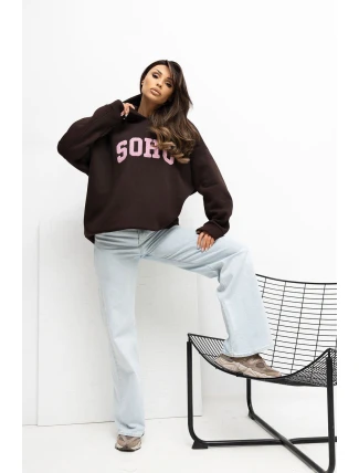 Mikina  model 222920 Rue Paris