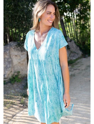 Dámské šaty Terre Rouge GS58-5RO1 Dámské šaty Terre Rouge GS58-5RO1