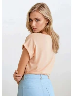 Eldar Norilla chemise kr/r S-XL