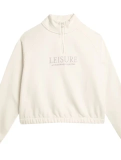 Mikina 4F F0718 W 4FAW23TSWSF0718 12S