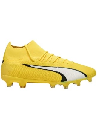 Fotbalové boty Puma Ultra Pro FG/AG M 107422 04
