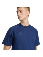 Tričko adidas Tiro 25 Tee Travel M JY5949 pánské Tričko adidas Tiro 25 Tee Travel M JY5949 pánské