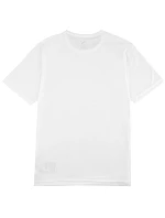 Puma teamRISE Matchday Kids tričko white 706284 04 Puma teamRISE Matchday Kids tričko white 706284 04