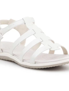 Geox D Sand.Vega A D72R6A-000BV-C1000 sandály