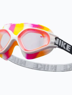 Dětské plavecké brýle s maskou Expanse NESSD124-670 - Nike