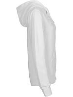 Neutral O 83301 Dámská mikina s kapucí z bio bavlny 77.8331 white Neutral O 83301 Dámská mikina s kapucí z bio bavlny 77.8331 white
