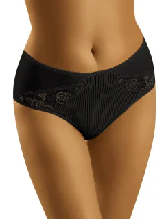 Wol-Bar Eco-Zi barva: černá