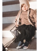 Dětské Tenisky Na Suchý Zip BIG STAR HH374201 Tmavě Modré