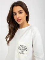 Halenka EM BZ N612.64P ecru Halenka EM BZ N612.64P ecru