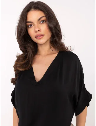 Halenka TW BZ BI 3228.75 černá