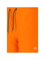 Chlapecké plavecké kraťasy Cruz Eyemouth Jr Basic Shorts