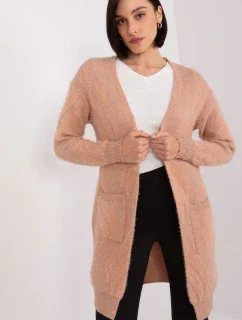 Svetr na zapínání model 188279 AT