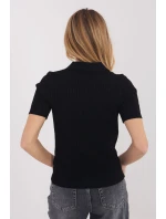 Svetr s krátkým rukávem  model 222829 Factory Price