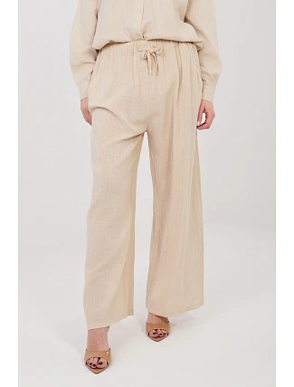 Dámské kalhoty  model 225494 Italy Moda