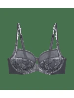 Wild Iris Florale W - BLACK - TRIUMPH BLACK - TRIUMPH