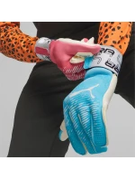 Brankářské rukavice Puma Ultra Grip 1 Tricks Hybrid 41853 01