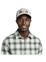 Kšiltovka Buff Trucker Cap 1314020003000