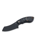 Böker Plus Rhino celočerný měděný nůž