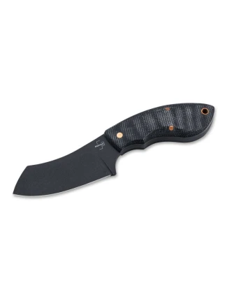 Böker Plus Rhino celočerný měděný nůž