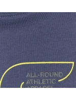 Tričko 4F Jr 4FJWAW25TTSHM2417 31S