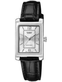 Dámské hodinky CASIO LTP-1234LL-7ADF + BOX