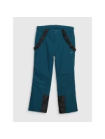 Pánské membránové lyžařské kalhoty 5000 4F 4FWAW25TFTRM0924-30S Pánské membránové lyžařské kalhoty 5000 4F 4FWAW25TFTRM0924-30S