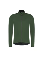 Rogelli zimní bunda ESSENTIAL II zelená L