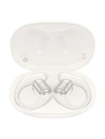 Bezdrátová sluchátka Hoco EA6 (bílá)