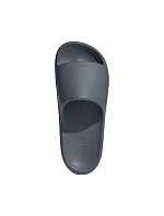 Žabky Adidas Adilette Lumia šedé JQ0791