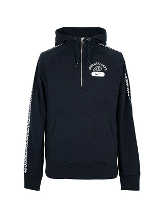 Dámská mikina Nike HZ Athletic Hoody navy blue 362819 405 Dámská mikina Nike HZ Athletic Hoody navy blue 362819 405