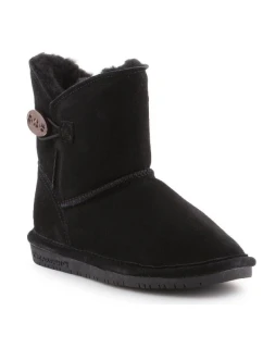 BearPaw Rosie Youth 1653Y-011 Black