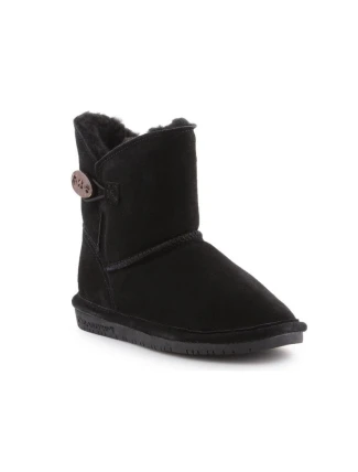 BearPaw Rosie Youth 1653Y-011 Black