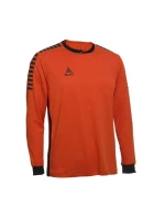 Select Monaco U brankářská mikina T26-16571 lightred Select Monaco U brankářská mikina T26-16571 lightred