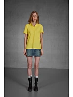 B&C My Polo 180 /women Dámské piqué polo 01.W461 sport grey