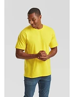 Fruit of the Loom Valueweight T Tričko 16.1036 white Fruit of the Loom Valueweight T Tričko 16.1036 white