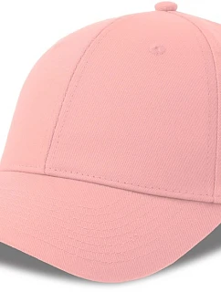 Atlantis Headwear Hit-S 6 panelová kšiltovka 33.0270 pink