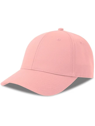 Atlantis Headwear Hit-S 6 panelová kšiltovka 33.0270 pink Atlantis Headwear Hit-S 6 panelová kšiltovka 33.0270 pink