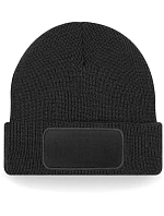 Beechfield B 440 Pletená čepice Thinsulate™ 53.0440 black Beechfield B 440 Pletená čepice Thinsulate™ 53.0440 black