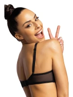 Podložka 3714/2 Dotssy barva:černá Podložka 3714/2 Dotssy barva:černá